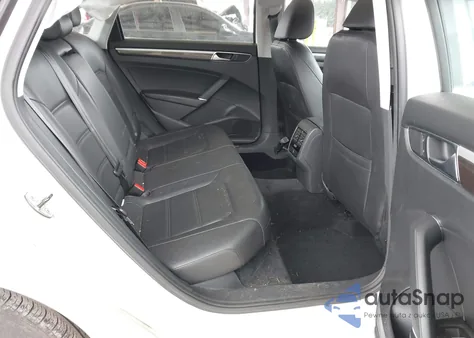 2016 Volkswagen Passat 1.8T Se from USA, damaged, VIN 1VWBT7A32GC057162